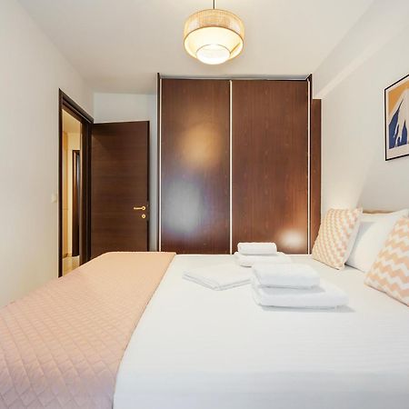 Elegant 2Bd Apartment Near Acropolis By Ilsofoir Collection Афіни Екстер'єр фото