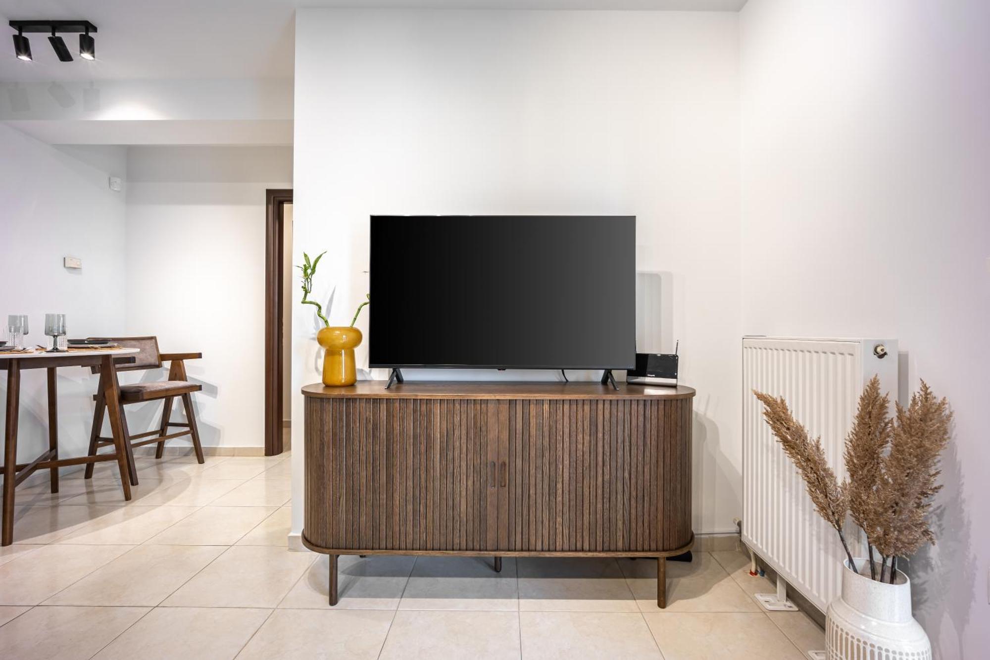 Elegant 2Bd Apartment Near Acropolis By Ilsofoir Collection Афіни Екстер'єр фото