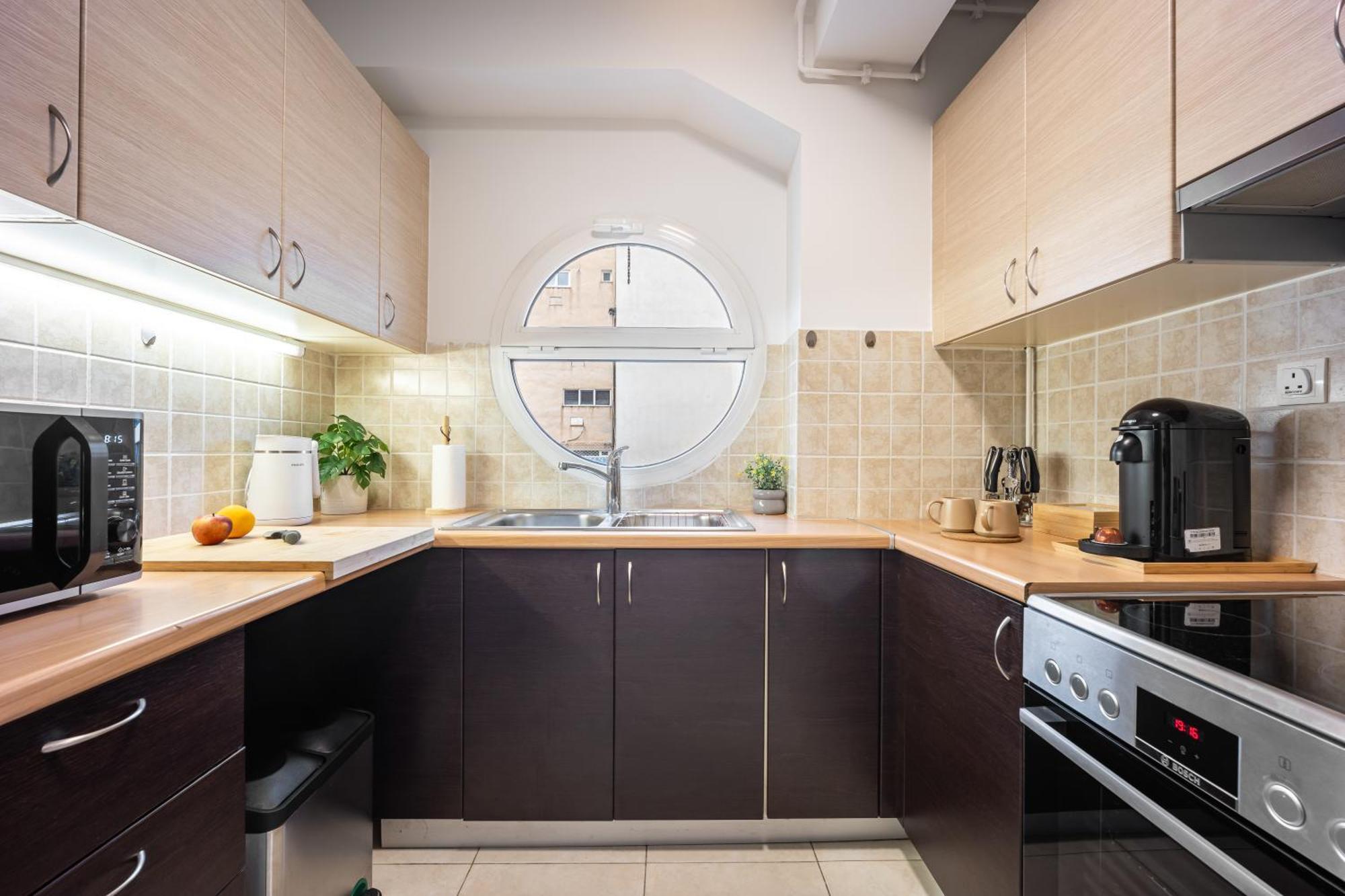 Elegant 2Bd Apartment Near Acropolis By Ilsofoir Collection Афіни Екстер'єр фото